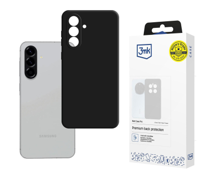 Etui do telefonów 3MK Matt Case Pro do Samsung Galaxy A36